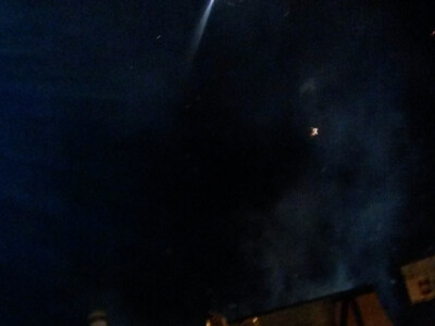 Vatromet uz Šunićeve proizvode