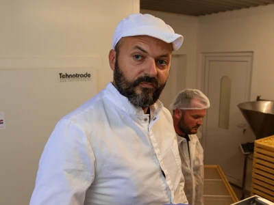 OPG Sven Perec