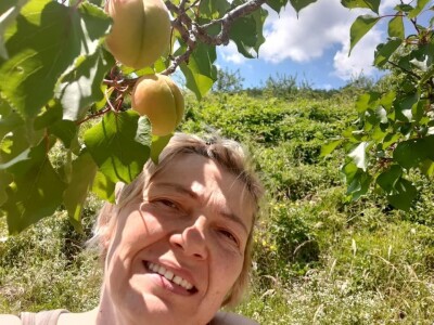 OPG Tarcizio Laganis – Čižo