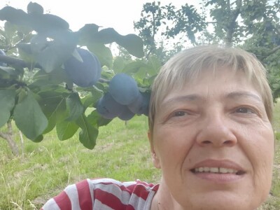 OPG Tarcizio Laganis – Čižo