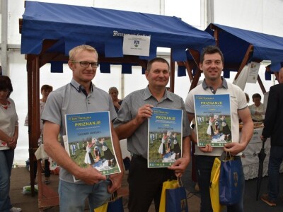 OPG Tihomir Horvat OPG Tihomir Horvat