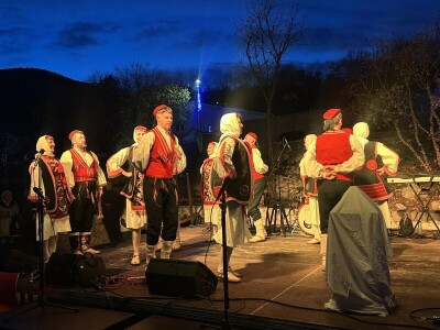 OPG Tihomir Lučić Gornji Dolac