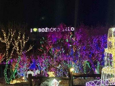 OPG Tihomir Lučić Gornji Dolac