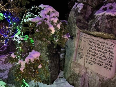 OPG Tihomir Lučić Gornji Dolac