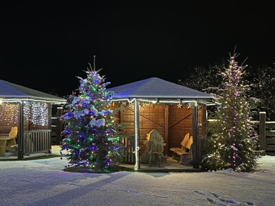 OPG Tihomir Lučić Gornji Dolac