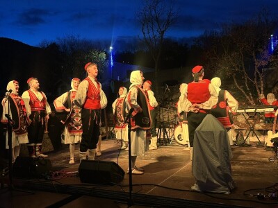 OPG Tihomir Lučić Gornji Dolac