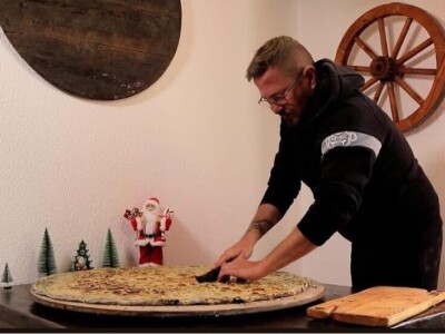 OPG Tihomir Lučić Gornji Dolac