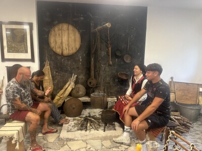 OPG Tihomir Lučić Gornji Dolac