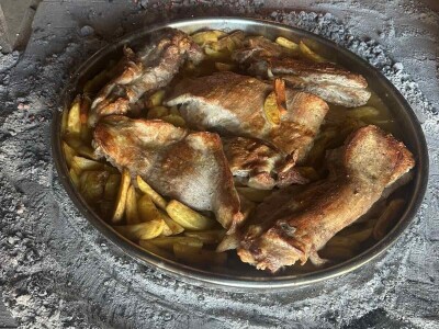 OPG Tihomir Lučić Gornji Dolac