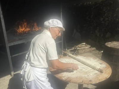 OPG Tihomir Lučić Gornji Dolac