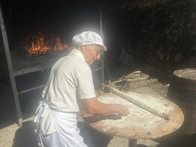 OPG Tihomir Lučić Gornji Dolac