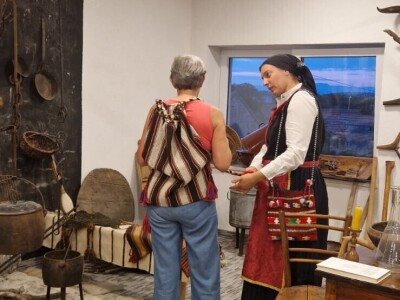 OPG Tihomir Lučić Gornji Dolac