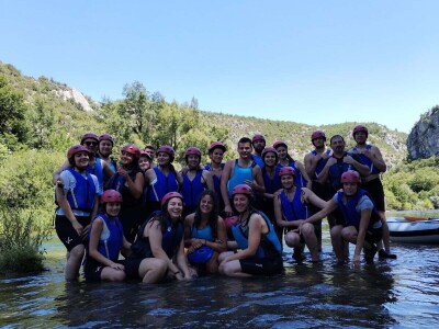 OPG Tihomir Lučić Gornji Dolac