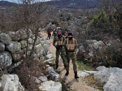 OPG Tihomir Lučić Gornji Dolac