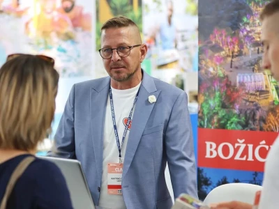 OPG Tihomir Lučić Gornji Dolac