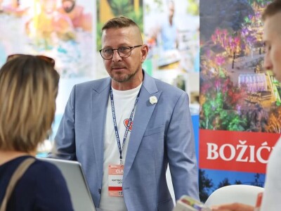 OPG Tihomir Lučić Gornji Dolac