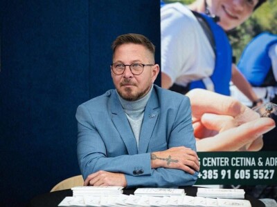 OPG Tihomir Lučić Gornji Dolac