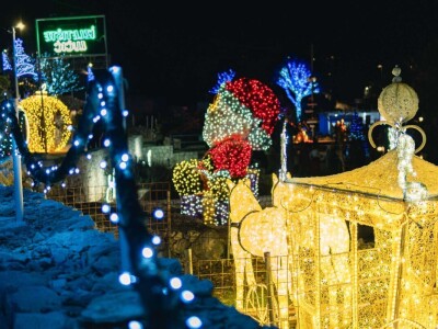 OPG Tihomir Lučić Gornji Dolac