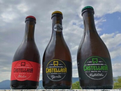 OPG Tina Kovač De Faveri OPG Tina Kovač De Faveri