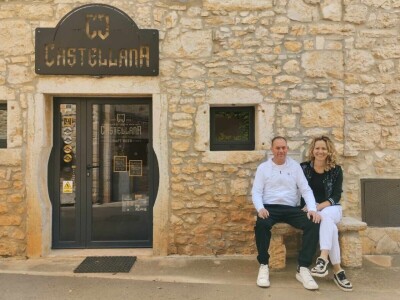 OPG Tina Kovač De Faveri OPG Tina Kovač De Faveri