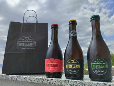 OPG Tina Kovač De Faveri OPG Tina Kovač De Faveri