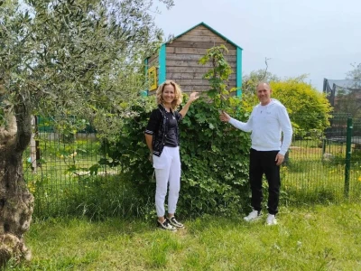 OPG Tina Kovač De Faveri