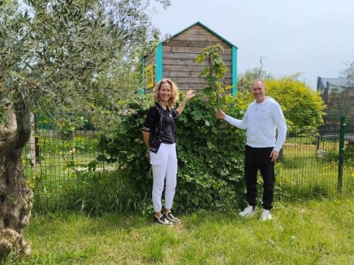 OPG Tina Kovač De Faveri OPG Tina Kovač De Faveri