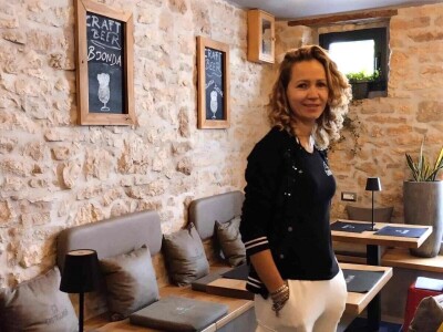 OPG Tina Kovač De Faveri OPG Tina Kovač De Faveri