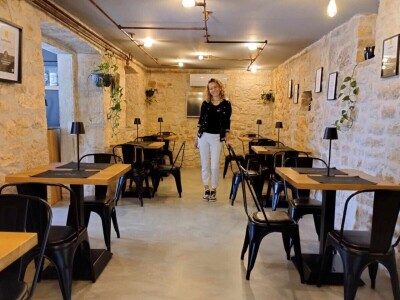 OPG Tina Kovač De Faveri OPG Tina Kovač De Faveri