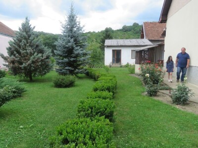 OPG Tomislav Jedličko