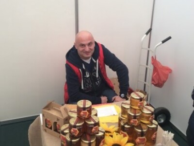 OPG Tomislav Rastija