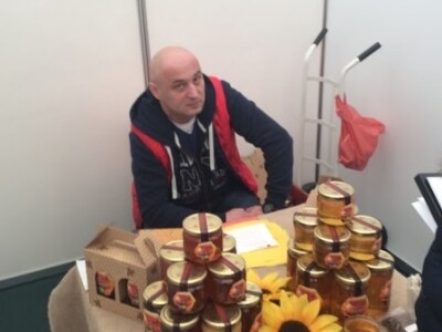 OPG Tomislav Rastija