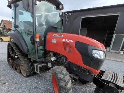 OPG Tomislav Vrabec iz Volodera