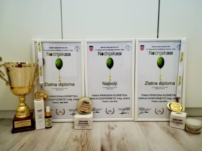 OPG Toni Gospodnetić - Pinka