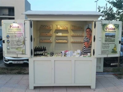 OPG Toni Gospodnetić - Pinka