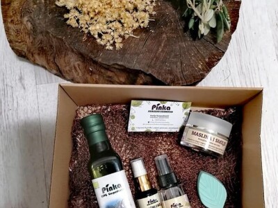 OPG Toni Gospodnetić - Pinka