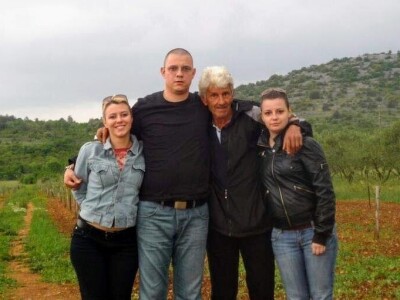 OPG Uroda: Na brdu iznad Pirovca podigao maslinarsku atrakciju