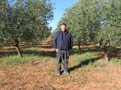 OPG Valter Šarić