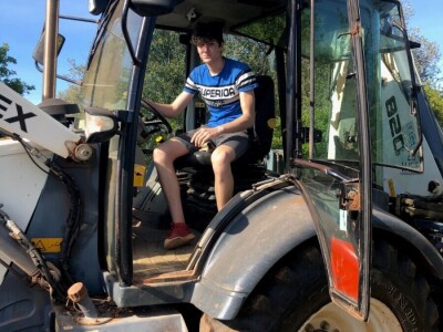 OPG Vanđelić - Nono Remiđo