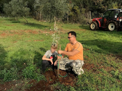 OPG Vanđelić - Nono Remiđo