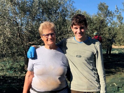 OPG Vanđelić - Nono Remiđo