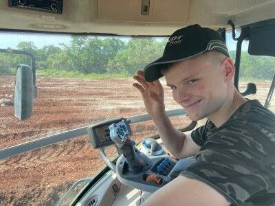 OPG Vanđelić - Nono Remiđo