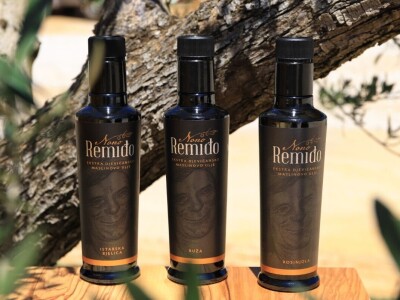 OPG Vanđelić - Nono Remiđo