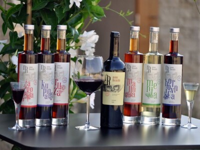 OPG Vanđelić - Nono Remiđo