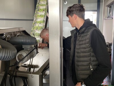 OPG Vanđelić - Nono Remiđo