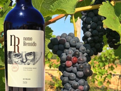 OPG Vanđelić - Nono Remiđo