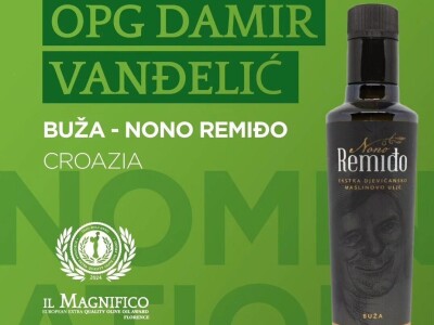 OPG Vanđelić - Nono Remiđo