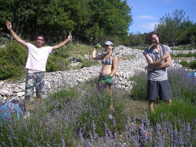 OPG Velčić Loredana