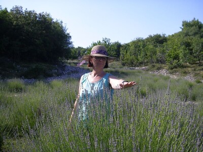 OPG Velčić Loredana