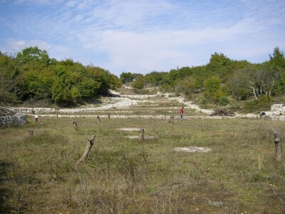 OPG Velčić Loredana